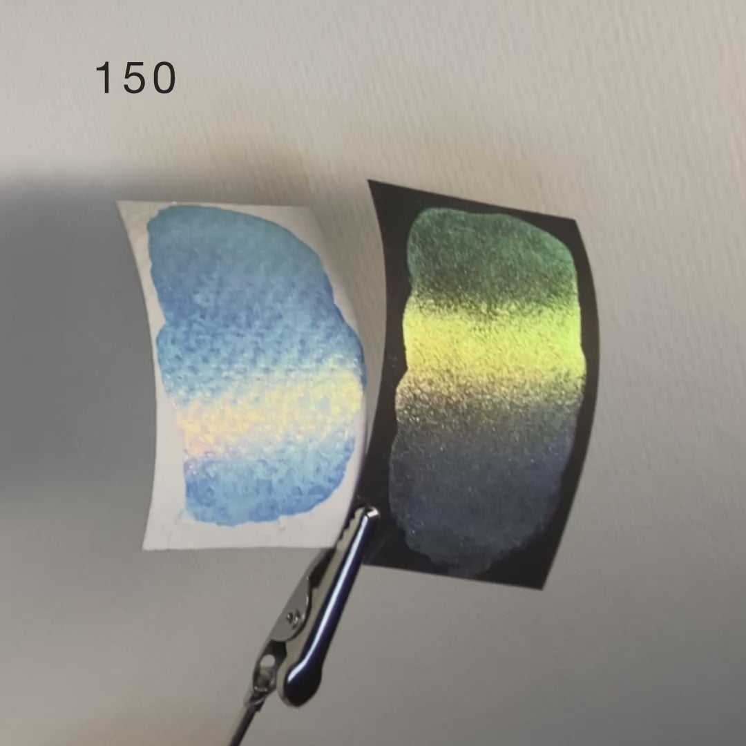 Shimmer paint 0,7 ml  no. 150