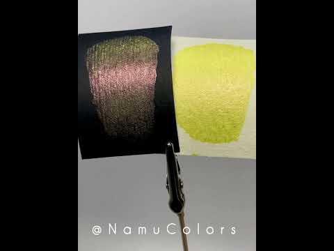 Hohtoväri (1ml)  nro 137