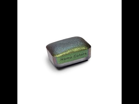 Shimmer paint 1ml no. 119