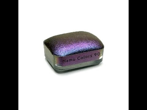 Hohtoväri (1ml)  nro 90