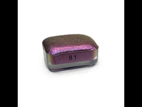 Hohtoväri (1ml) nro 81