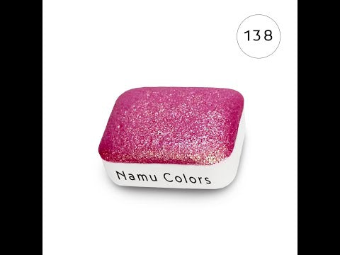 Hohtoväri (1ml)  nro 138